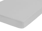 Drap-housse en jersey, 90-200 x 200-220 cm