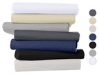 Drap-housse en jersey pour surmatelas