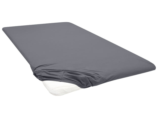 Drap-housse en jersey pour surmatelas