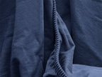 Drap-housse en jersey pour surmatelas