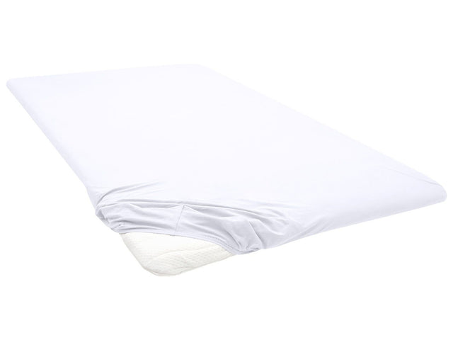 Drap-housse en jersey pour surmatelas