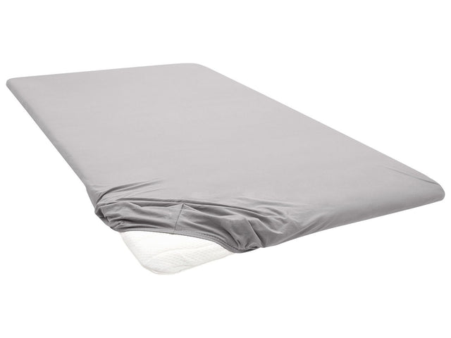 Drap-housse en jersey pour surmatelas