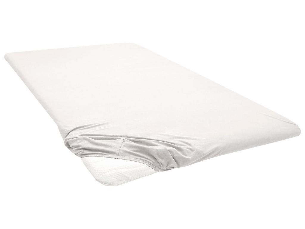 Drap-housse en jersey pour surmatelas
