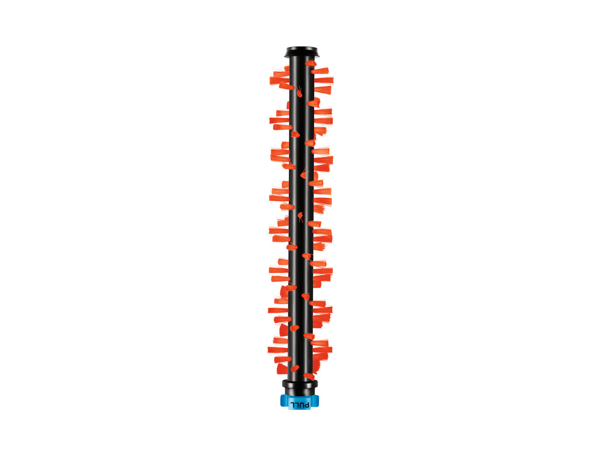 Rouleau-brosse pour tapis CrossWave