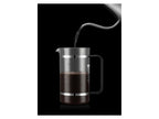 Cafetière ou Théière