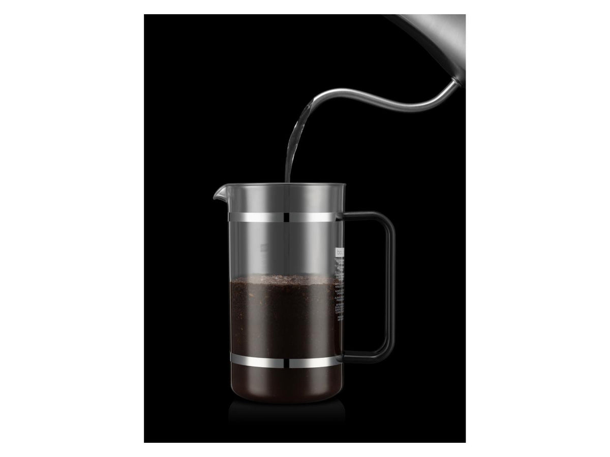 Cafetière ou Théière
