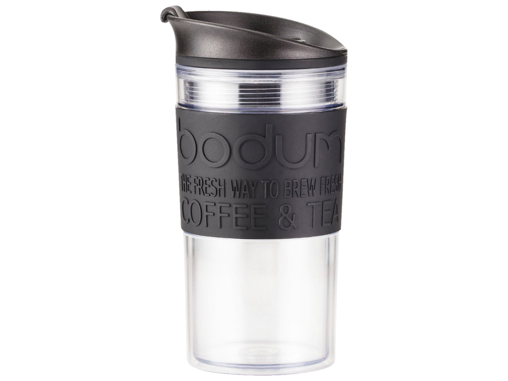 Ensemble de 2 mugs de voyage, coffret cadeau 2 en 1