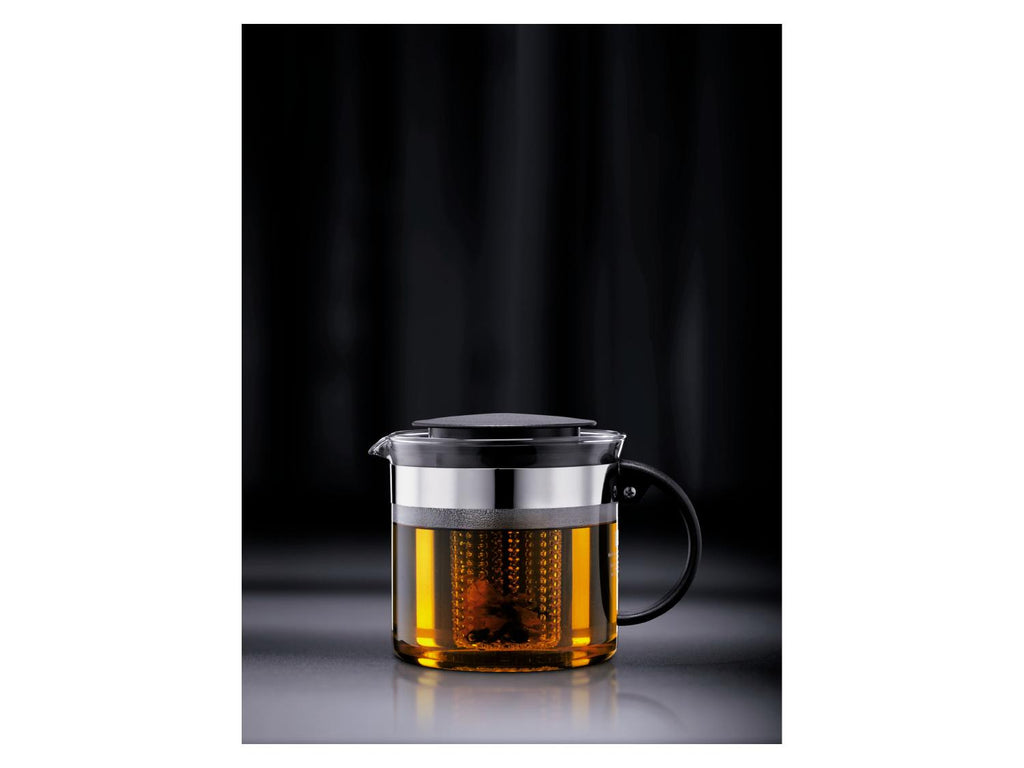 Théière BISTRO ou Cafetière BISTRO