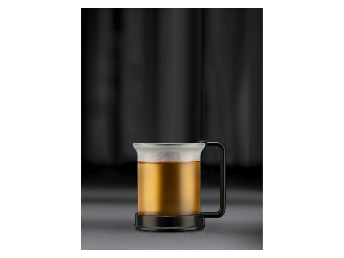 Théière BISTRO ou Cafetière BISTRO