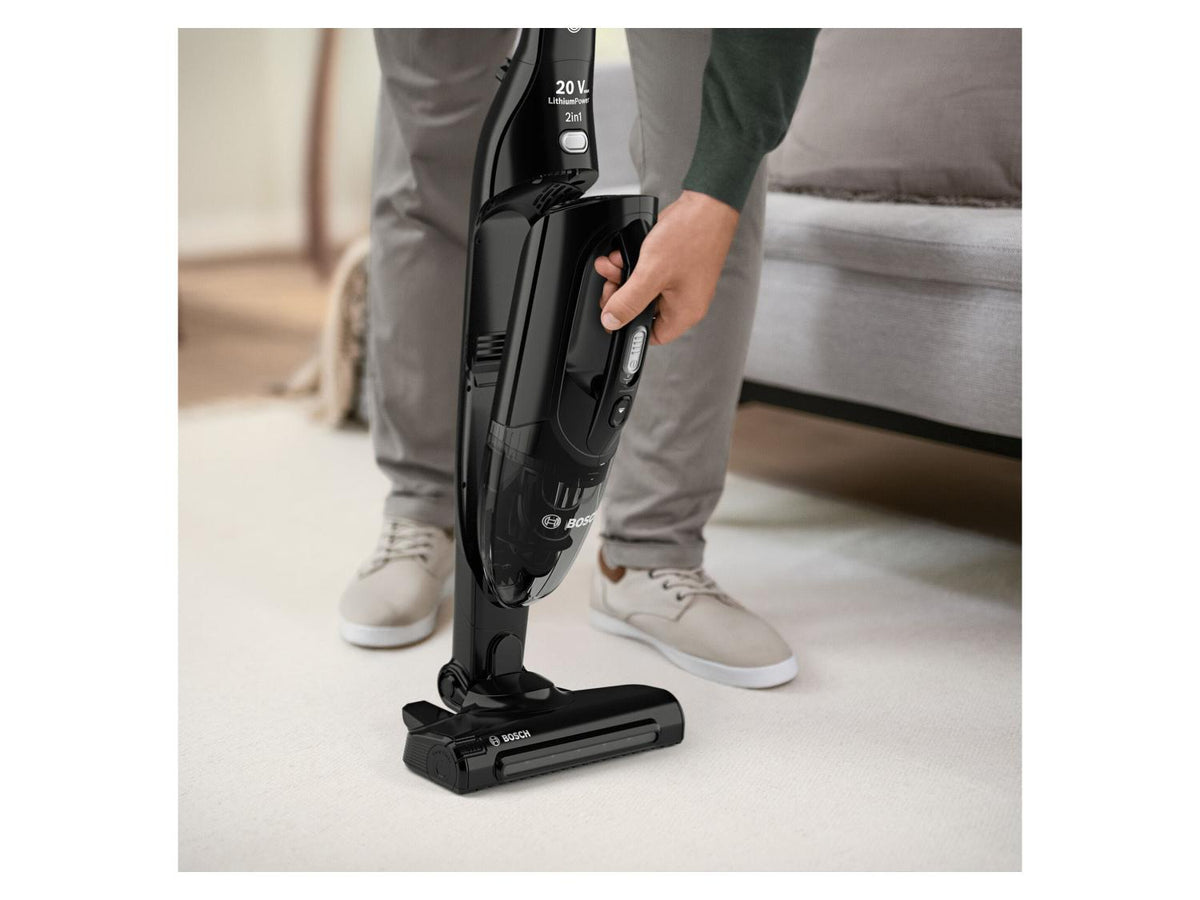 Readyy BBHL2LED dark night 20 V 2in1, incl. brosse LED