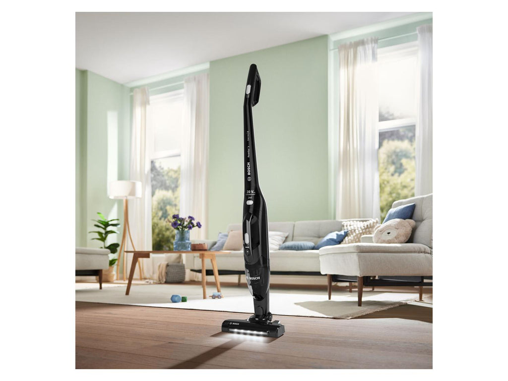 Readyy BBHL2LED dark night 20 V 2in1, incl. brosse LED