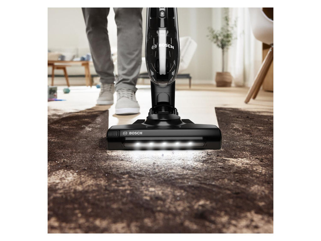 Readyy BBHL2LED dark night 20 V 2in1, incl. brosse LED