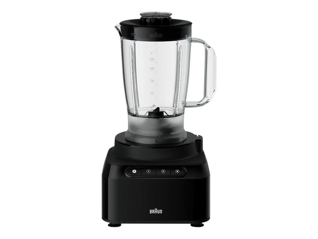 Robot multifonction FP3132BK, 800W