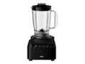 Robot multifonction FP3132BK, 800W