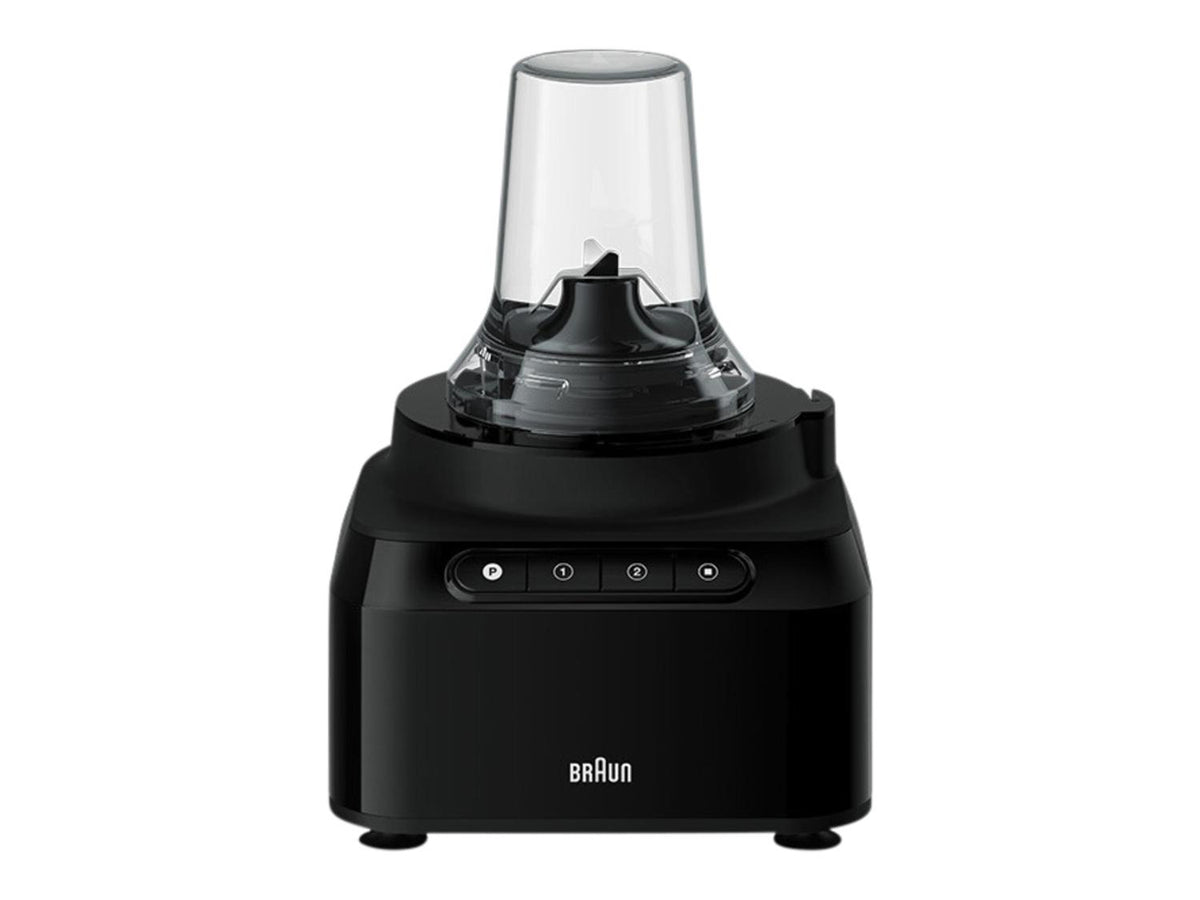 Robot multifonction FP3132BK, 800W