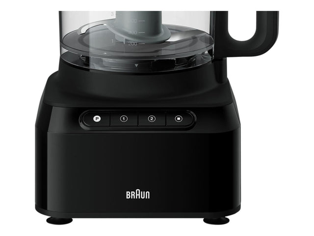Robot multifonction FP3132BK, 800W