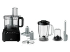 Robot multifonction FP3132BK, 800W