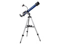 Télescope Skylux 60/700 AZ