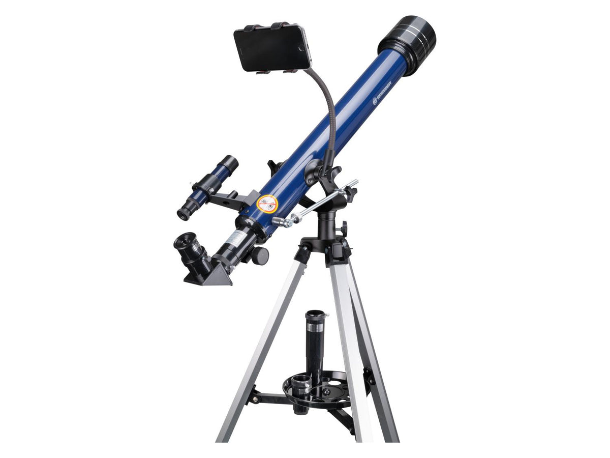 Télescope Skylux 60/700 AZ