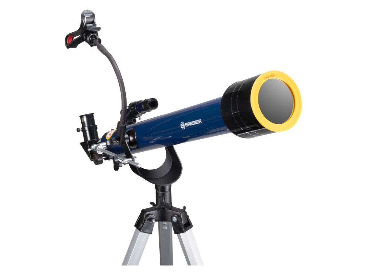 Télescope Skylux 60/700 AZ