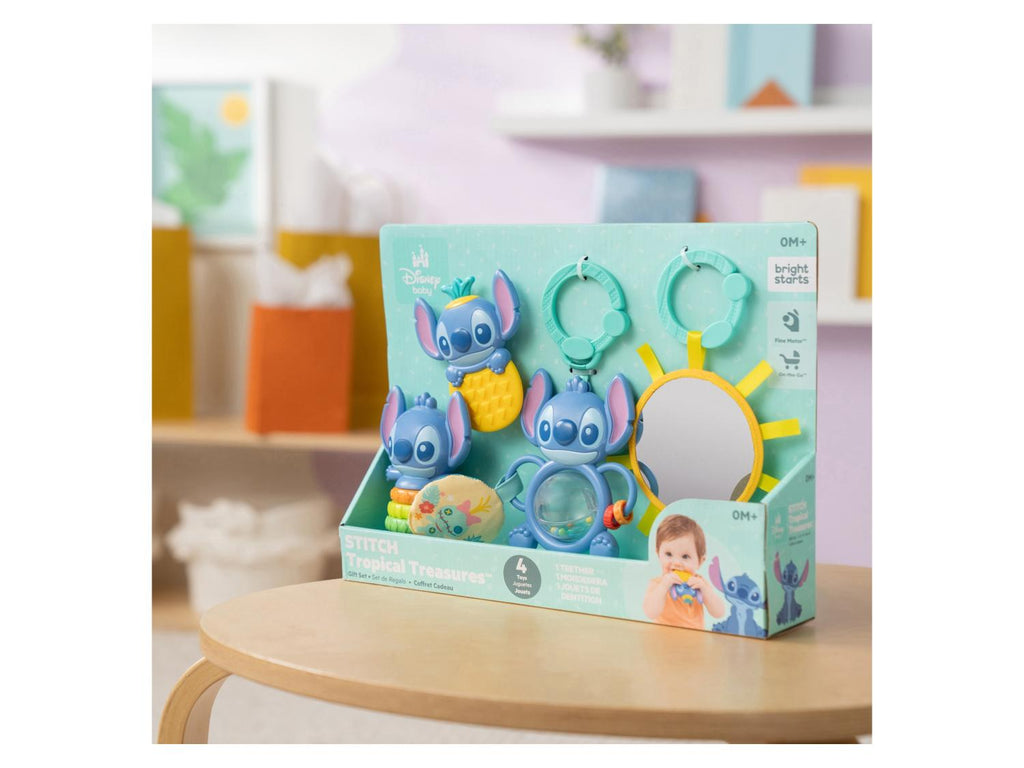 Coffret cadeau motricité