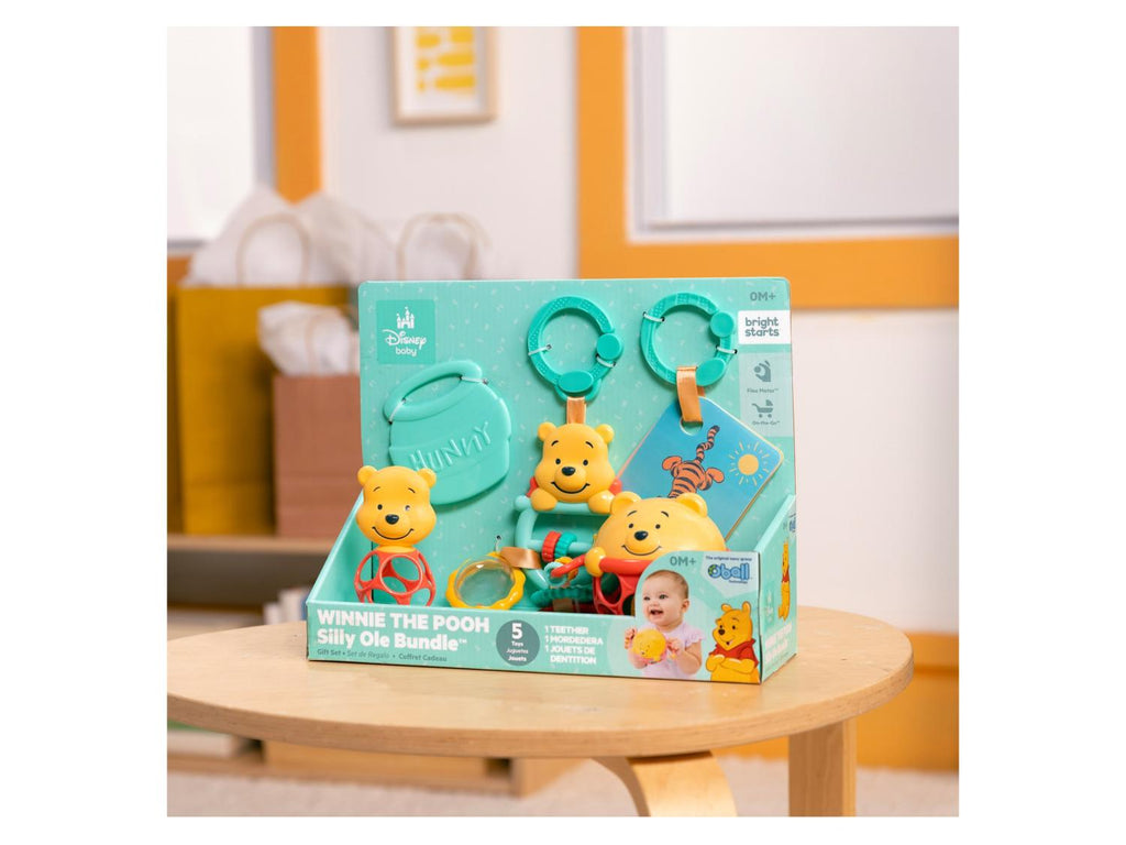 Coffret cadeau motricité