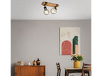 Applique murale et plafonnier vintage