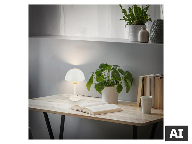 Lampe de table