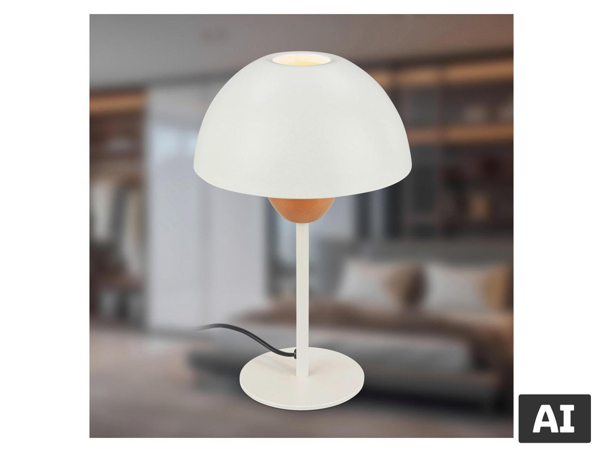 Lampe de table