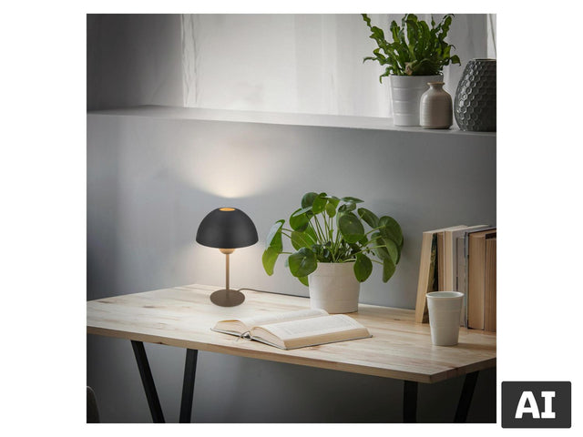 Lampe de table