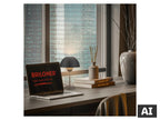 Lampe de table