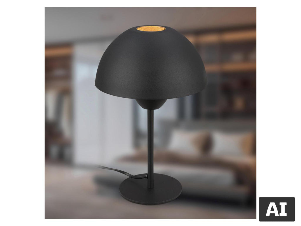 Lampe de table