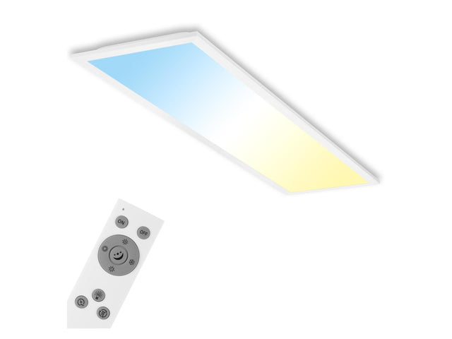 Panneau LED de plafond