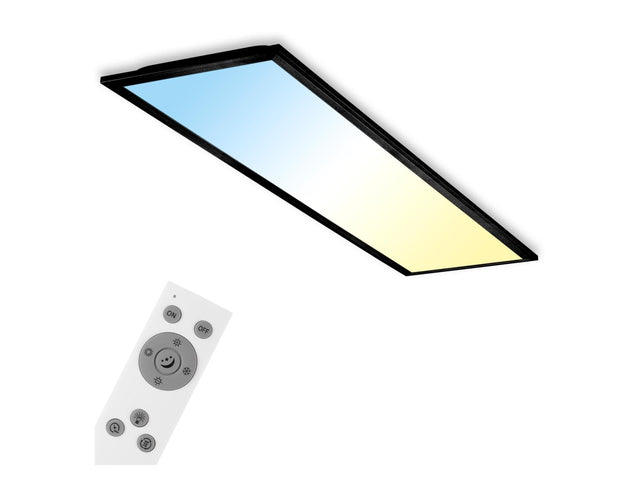Panneau LED de plafond