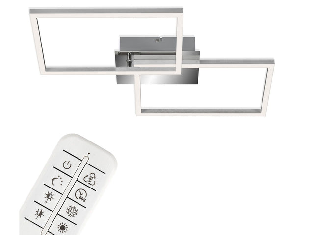 Plafonnier à LED