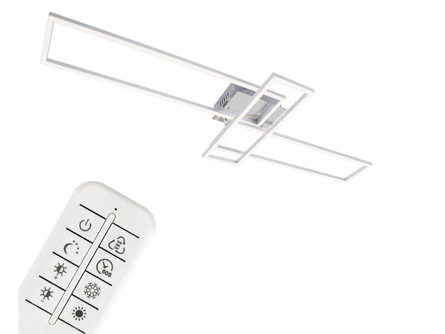 Plafonnier à LED