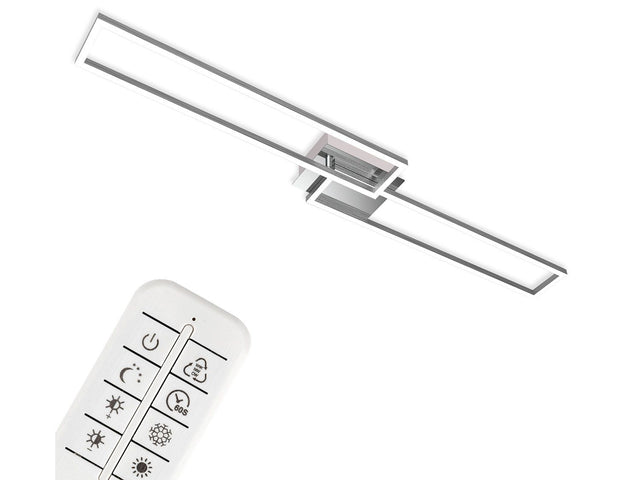 Plafonnier à LED