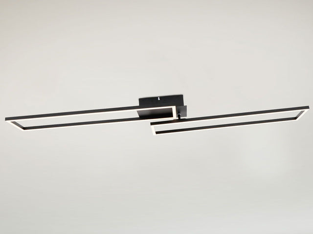 Plafonnier à LED