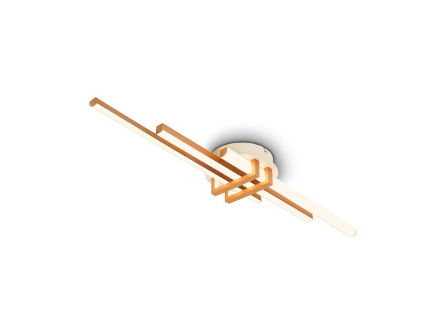 Plafonnier à LED