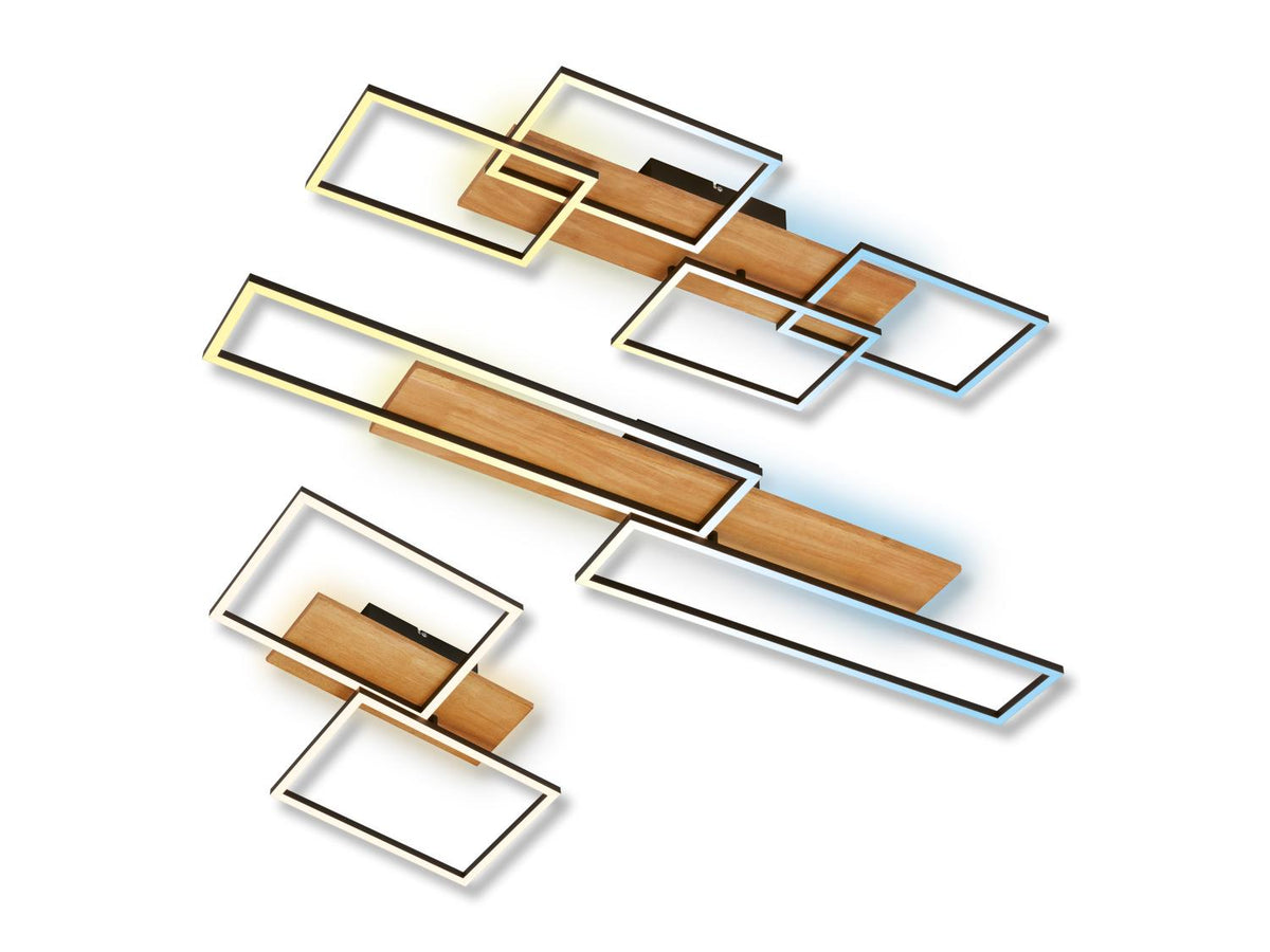 Plafonnier LED CTT