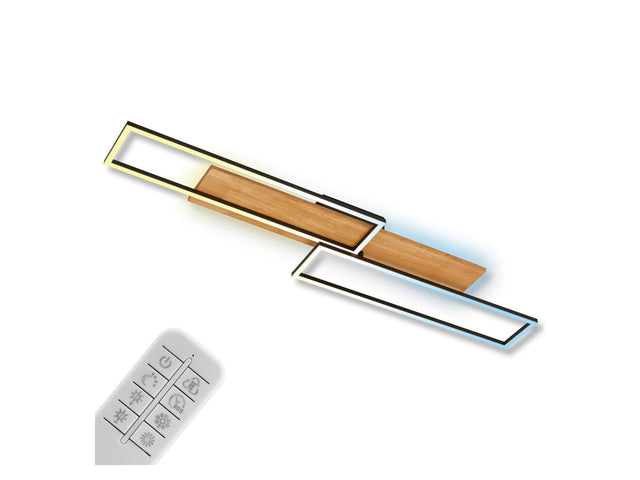 Plafonnier LED CTT