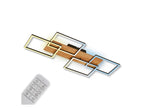 Plafonnier LED CTT