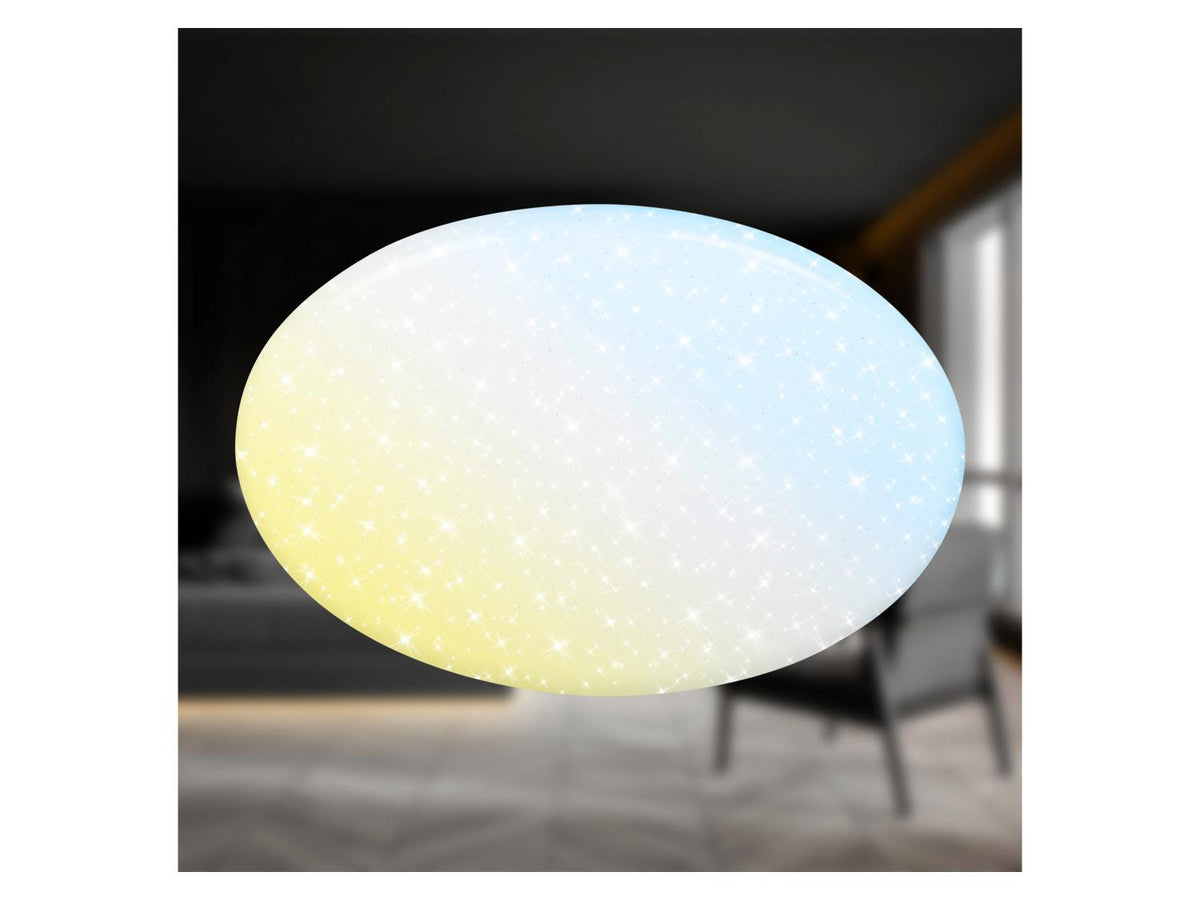 Plafonnier LED CTT