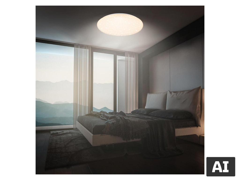 Plafonnier LED CTT