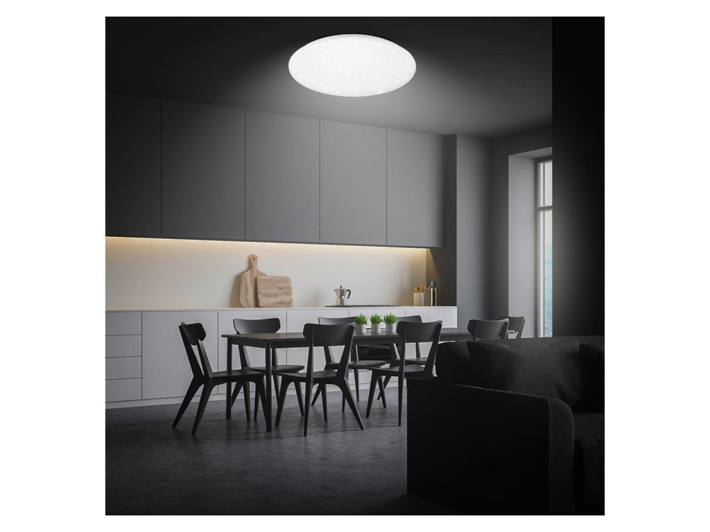 Plafonnier LED CTT