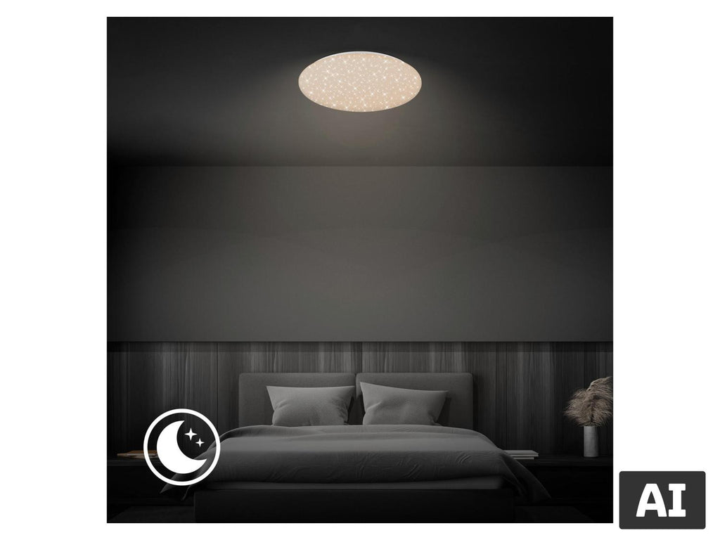Plafonnier LED CTT