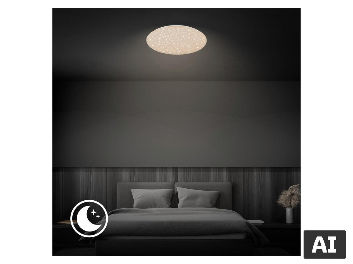 Plafonnier LED CTT