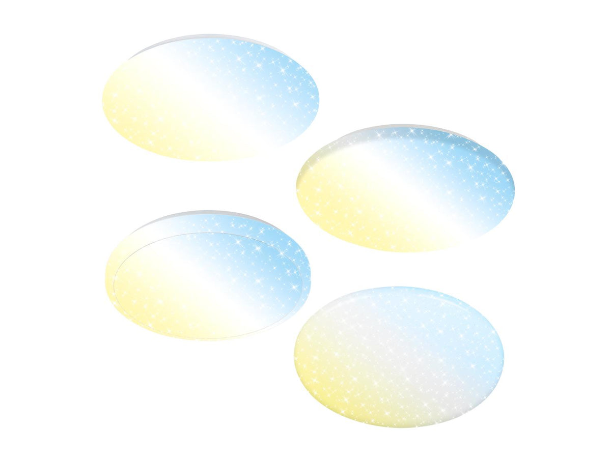 Plafonnier LED CTT