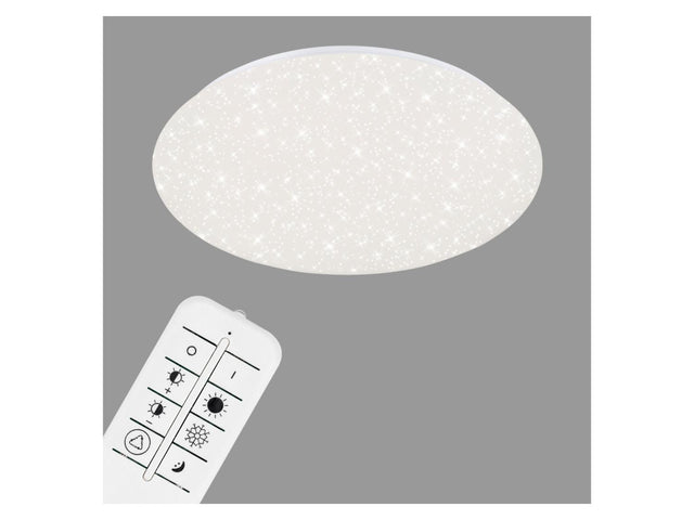 Plafonnier LED CTT