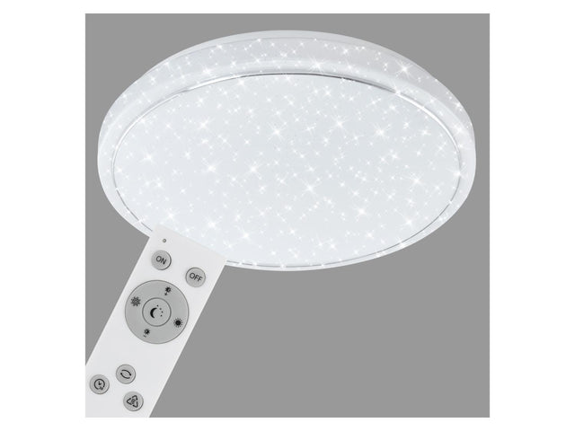 Plafonnier LED CTT